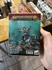I/Deepkin: Mathaela Orakel der Abgründe