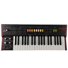  Vocoder VC340