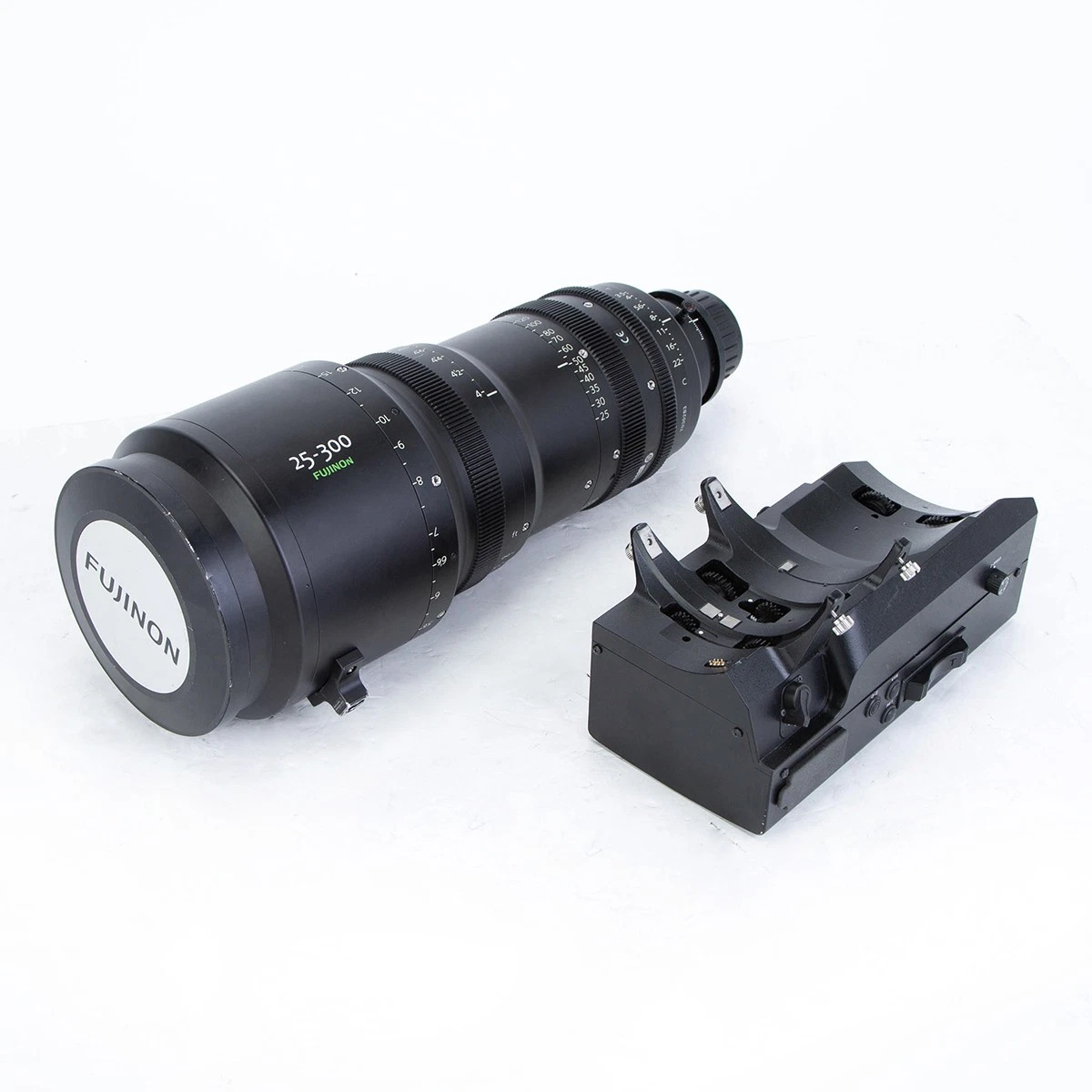 Fujinon 300mm Focal Camera Lenses for sale | eBay