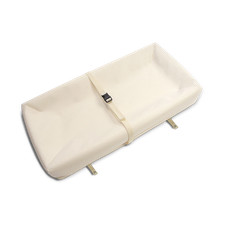 Naturepedic-Organic 4-Sided Changing Pad 4523