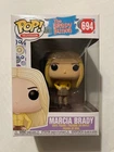 Funko Pop! Television ~ The Brady Bunch ~ MARCIA BRADY  #694 NIB