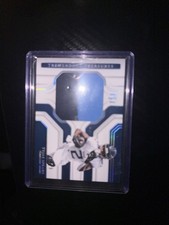 Tyjae Spears 21/25 National Treasures