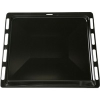 Neff Backblech 17008354 00662999 GesamthöHe 29 Mm Bxl 465X375Mm Emailliert