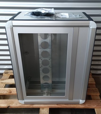 Rittal 6372.009CP Comfort-Panel Gehäuse 6372.009CP Bediengehäuse 6372009