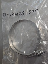 New Genuine Freightliner 23-12485-300 2'' Constant Torque Hose Claimp