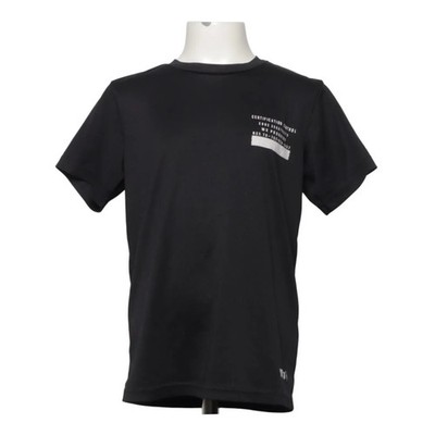Oxo, T-shirt, Größe: 134/140, Schwarz, Polyester, Print, Unisex (Kinder) #Hmo