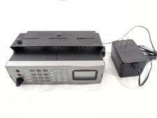 Radio Shack PRO-163/20-163 Triple Trunking Radio Scanner Fire Police Weather