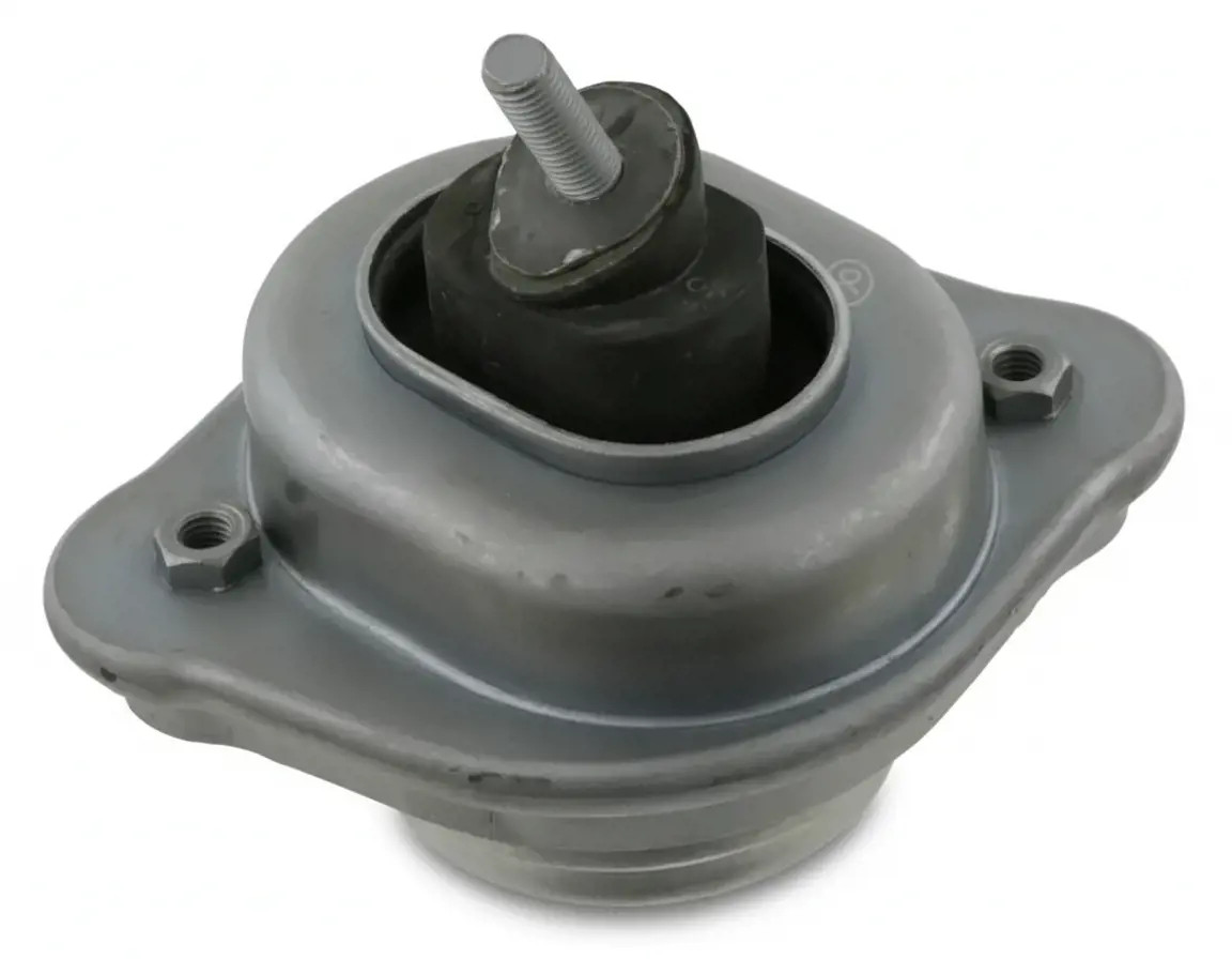 Engine mount Right Rubber-Metal Mount 23769 FEBI BILSTEIN for BMW 3 3 Touring