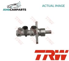 BRAKE MASTER CYLINDER PMF598 TRW NEW OE REPLACEMENT