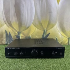 CAMBRIDGE AUDIO A1 V2.0 Integrated Amplifier