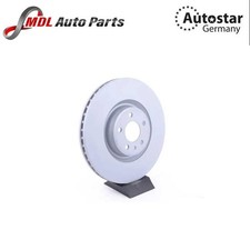 autostar germany ""BRAKE DISC AUDI A6, A7, A8" 4G0615301K