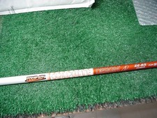 TaylorMade QI4D Qi35 Qi10 Graphite Design Tour Ad DI-85 Hybrid Shaft Stiff 40 In