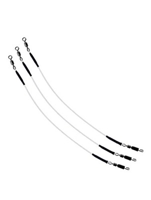 Sonik Nytro Feedergum Link - 10cm oder 15cm - Match Feeder Karpfen Friedfischangeln