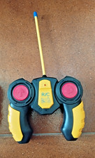 Radiocomando modellismo R/C Moto Auto Car 27.146 MHz Funzionante testato