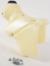 IMS Fits 113318-N2 Enduro Series Fuel Tank For Motorcycles 3.2 Gallon Natural
