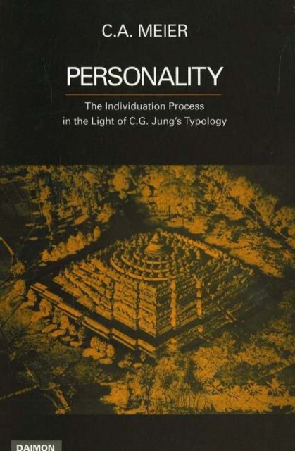 Personality: The Individation Process in the by Carl Alfred Meier PAPERBACK - Image 4
