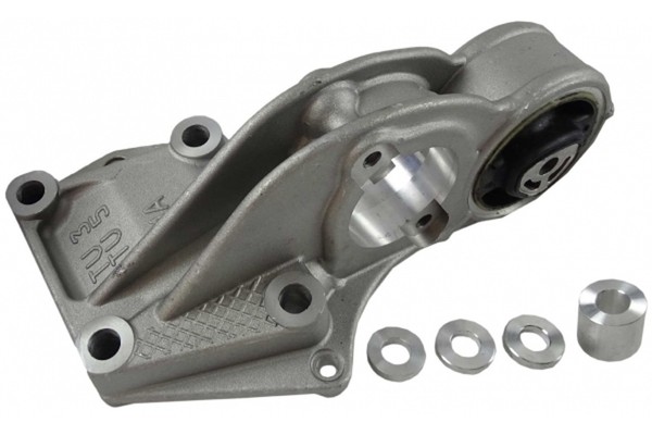 Motorlager Mapco 36288 Gummi/Metall FüR Peugeot 205 2 20A 206 2A 1 741B 20D 309-image