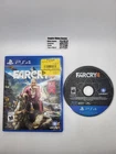 Far Cry 4 (Sony PlayStation 4, PS4) - Complete - CIB - Tested, Working