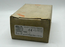 1x ifm electronic ID0013 Induktiver Sensor ID...