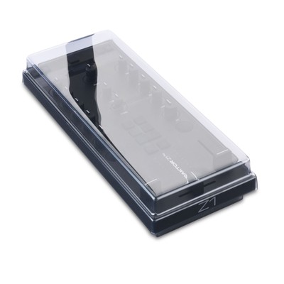 Decksaver NI TRAKTOR X1 MK3 / Z1 MK2 Cover - Cover für DJ Equipment