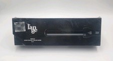 L'ange Ondul 32mm Ceramic Curling Wand Black New Sealed - Free Shipping
