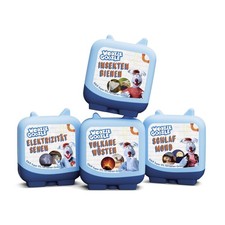 Pocket Tonies: Woozle Goozle - Tonies Set