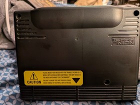 Terraonion NeoSD MVS w/ 32gb microSD card loaded w/ library (NEO GEO multi cart)