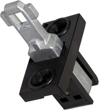 134937300 Washer Striker Assembly for Electrolux Frigidaire Washer Door Strike L