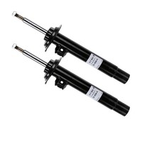 2 Sachs StoßDäMpfer 317 542 / 317 541 Vorne Links FüR Bmw 3