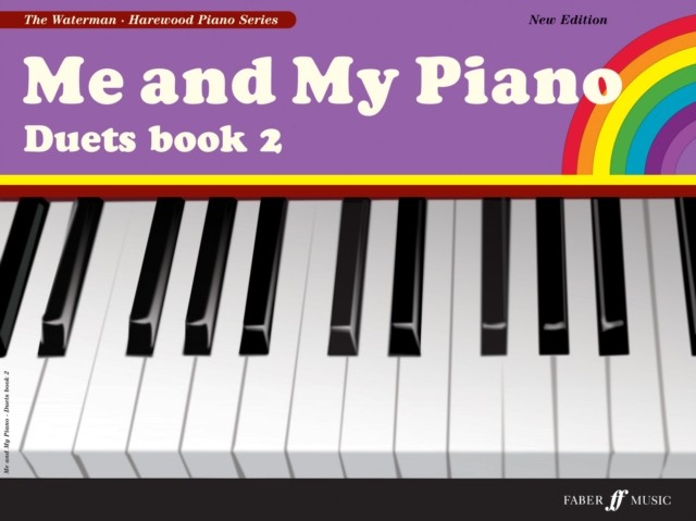 Duets Books: v. 2 (Me and My Piano) - Image 4