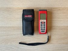 Leica Disto A3 Laser Distance Measure Meter