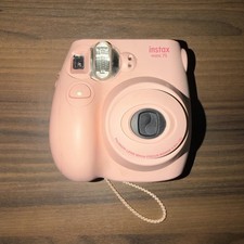 instax mini 7s camera