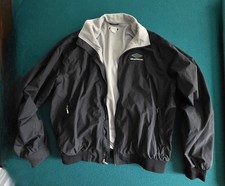 Coat Medium Weight  size XXL railroad TRAC co...