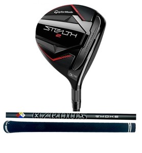 Taylormade Stealth 2 5 Wood | eBay