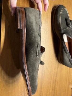Alden D9113