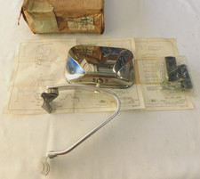 Nos Oem 1973 1979 Ford Truck Pickup Swing Lock Mirror 1974 1975 1976 1977 1978 Nos Oem 1973 1979 Ford Truck Pickup Swing Lock Mirror 1974 1975 1976 1977 1978
