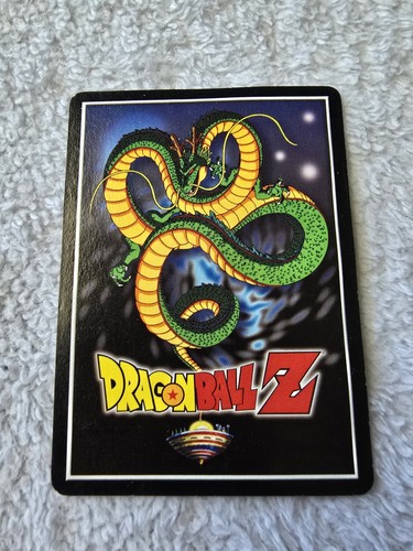 DBZ Dragon Ball Z Rojo Estilo Maestría 147 CCG Juegos Mundiales Ilimitados Saga HP - Imagen 5 de 5