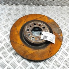 Disco freno anteriore destro Aston Martin Vantage Coupè V8 4G432810265 4.3P 283kW 2006