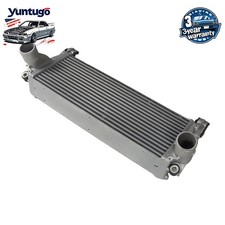 1*Air Cooled Intercooler for Ram 2500 3500 4500 5500 2013 2014 L6 6.7 2015-2018