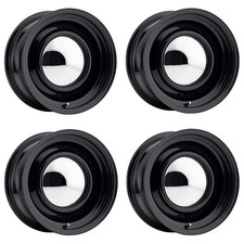 Set 4 15 Boyd Coddington 61b Smoothie 15x6 5x4.5 5x4.75 03mm Satin Black Wheels Set 4 15 Boyd Coddington 61b Smoothie 15x6 5x4.5 5x4.75 03mm Satin Black Wheels