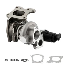 Turbocharger w/ Actuator for Honda Civic / CR-V CRV 1.5 1.5L 2016-2020 Turbo