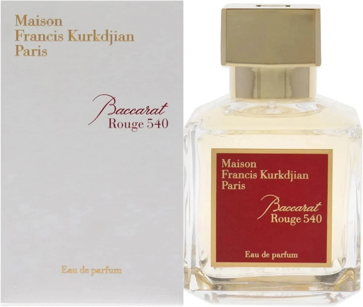 Maison Francis Kurkdjian Perfume for Women for sale | eBay