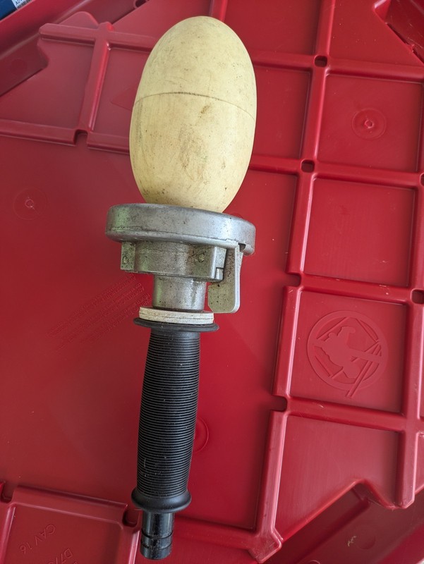 Dog Training Dummy Launcher