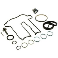 Zahnriemensatz FüR Ford Mondeo CD CE CF 1.0 15 Bis 26 Gates Teil M1JH