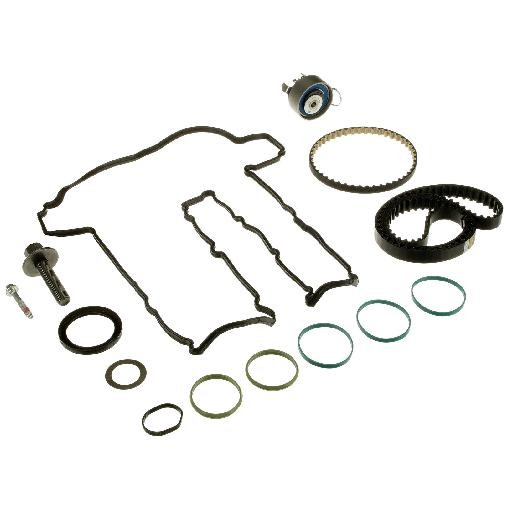 Zahnriemensatz FüR Ford Mondeo CD CE CF 1.0 15 Bis 26 Gates Teil M1JH-image