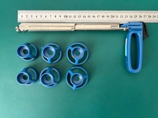 UMH650 Cooper Surgical Uterine Manipulator Handle, For Rumi II System