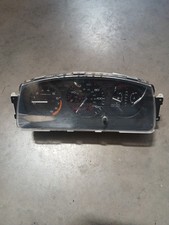 92-95 Honda Civic Tachometer Gauge Cluster Automatic Oem Eg Ej1 86k. Bad Speedo 92-95 Honda Civic Tachometer Gauge Cluster Automatic Oem Eg Ej1 86k. Bad Speedo