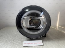 2019-2025 Mercedes G-Class G63 AMG W463A OEM LED Headlight LH A4639061702 LEFT