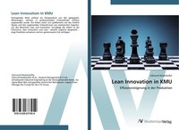 Lean Innovation In Kmu Edmund Niederkofler