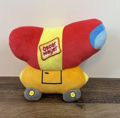 Oscar Mayer Wiener Mobile 9